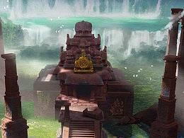 探探猫拼图
