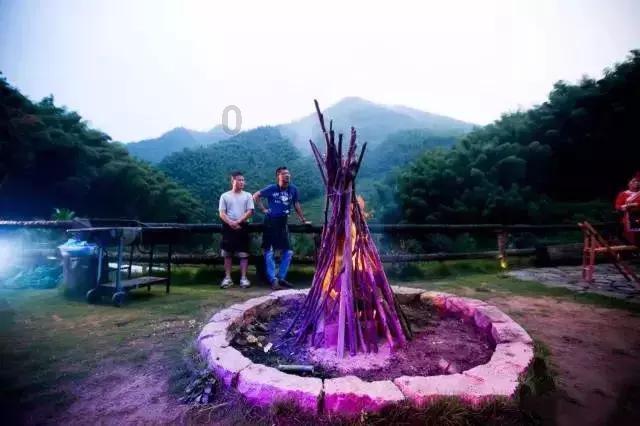 恐怖僵尸之夜