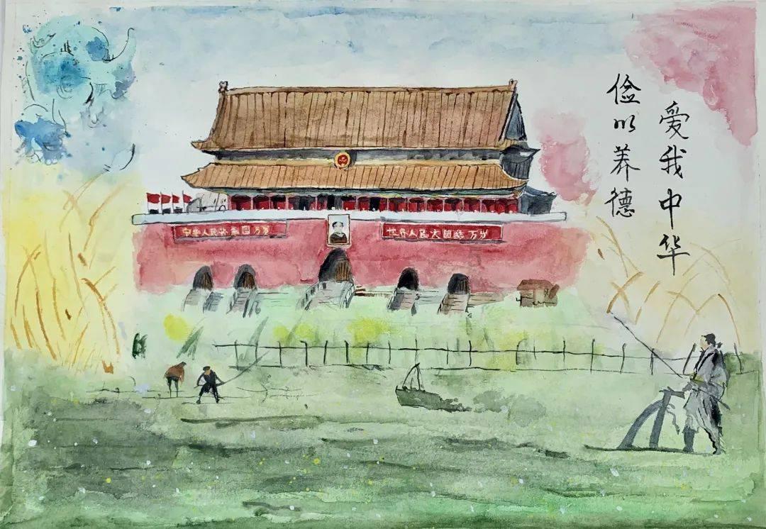 未知的原因