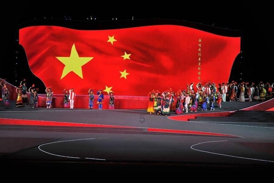 座无虚席!“钢琴王子”理查德·克莱德曼来福州了