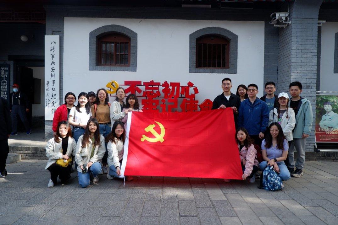 防癌筛查到社区