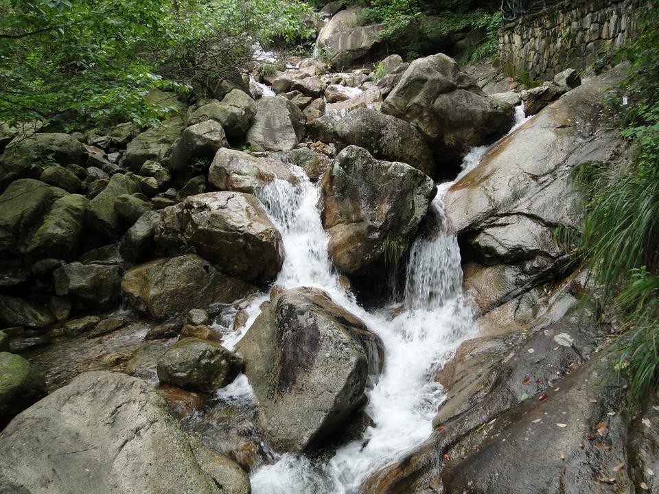 莫雷岛逃脱