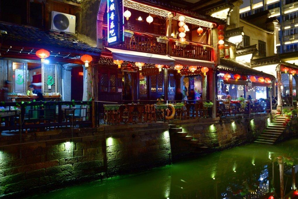 国凌酱酒的酒醅酒槽分别是什么东西?作用是什么?