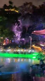 这场“夜话”很给力